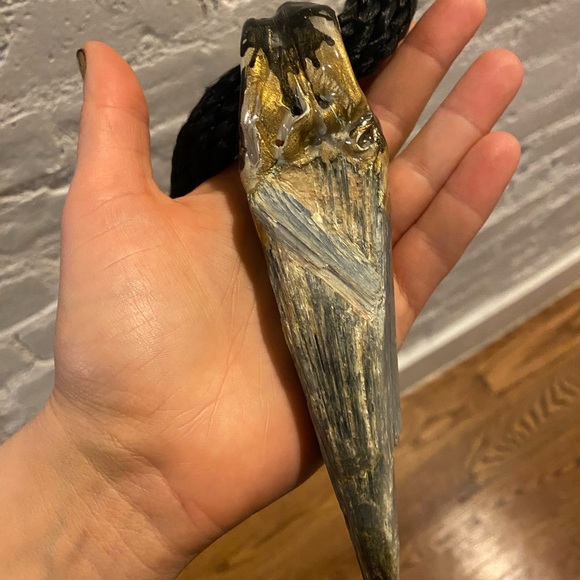 Authentic Adina Mills Necklace - Picture 5 of 8